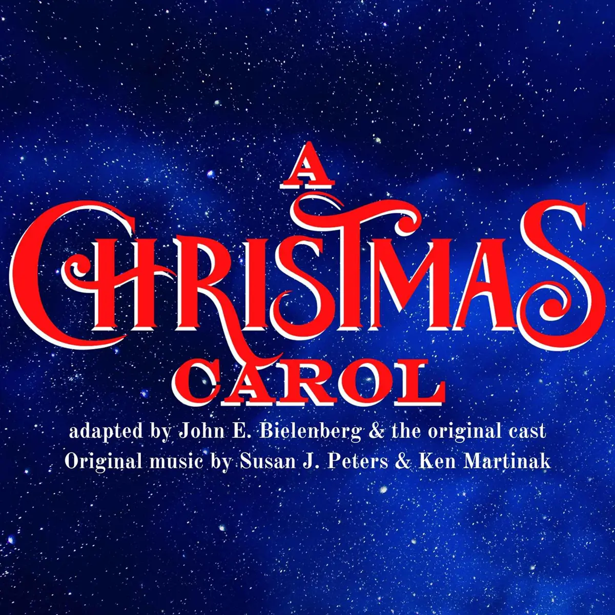 A Christmas Carol