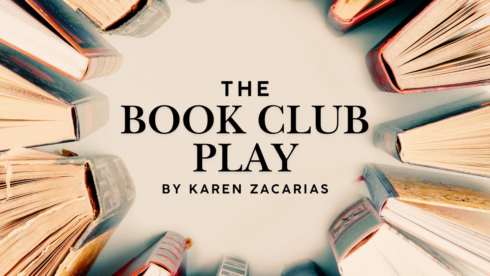 The Book Club Play