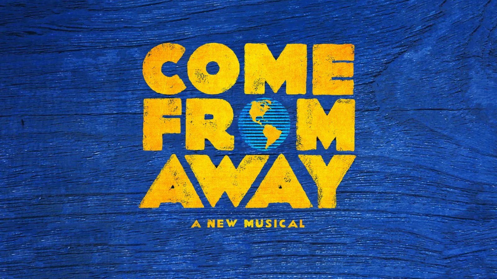 Come From Away