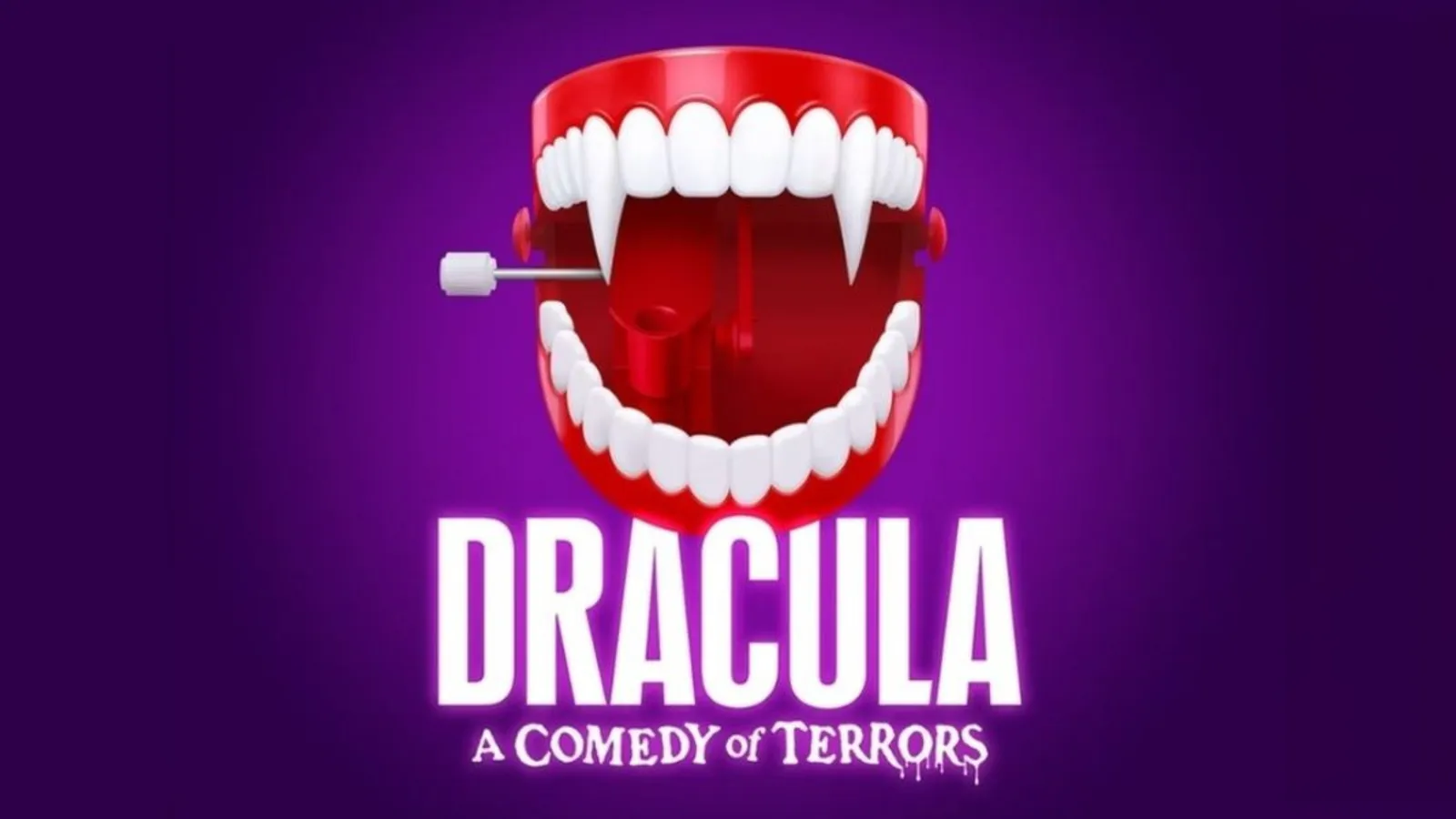 Dracula: A Comedy of Terrors