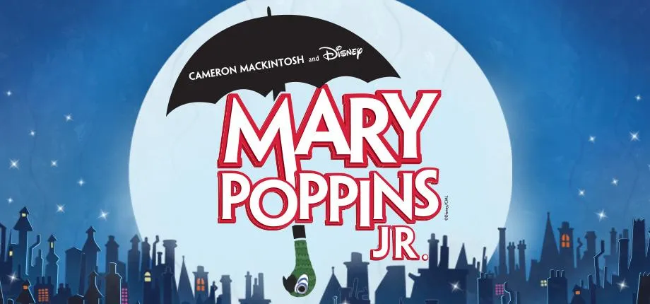 Mary Poppins Jr.