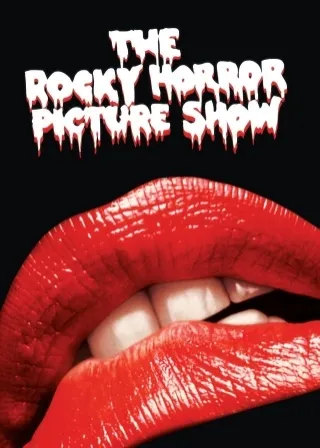 The Rocky Horror Picture Show