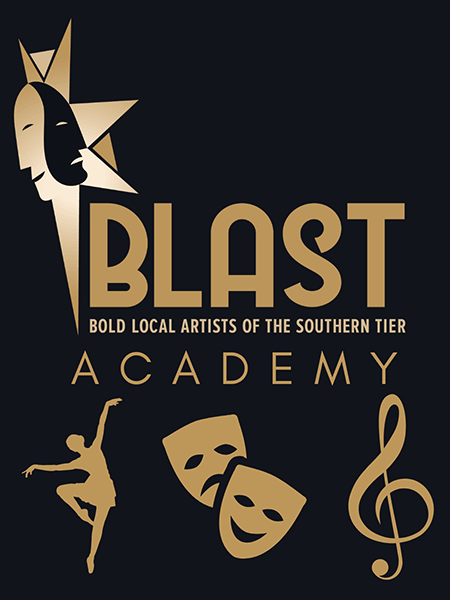 BLAST Academy